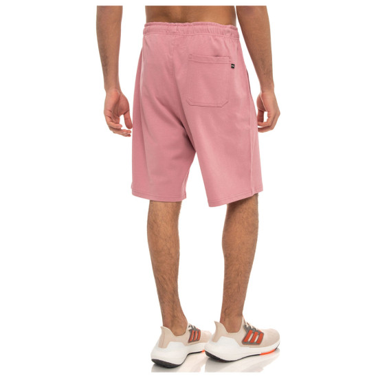 Be Nation Ανδρική βερμούδα Essentials Heavy Jersey Shorts